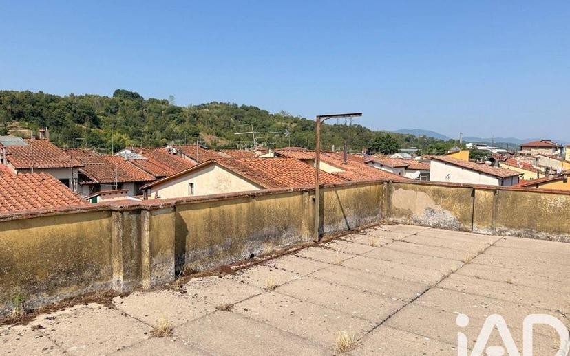 Appartamento via GIUSEPPE GARIBALDI 2, San Giovanni Valdarno — foto 12 di 40