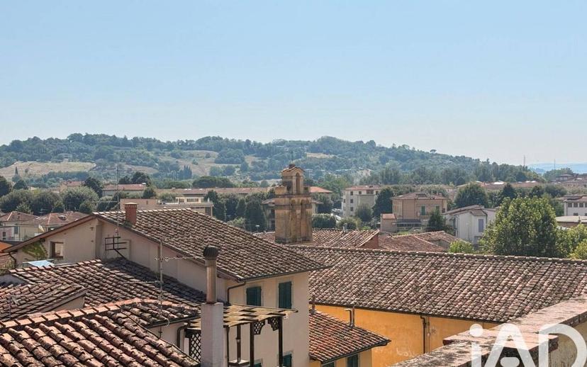 Appartamento via GIUSEPPE GARIBALDI 2, San Giovanni Valdarno — foto 35 di 40