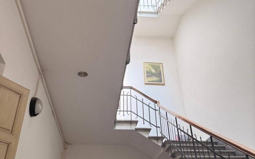 Appartamento via GIUSEPPE GARIBALDI 2, San Giovanni Valdarno — foto 16 di 40