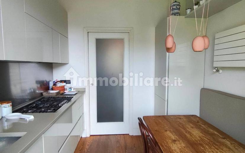 Villa a schiera via Enrico De Nicola 9, Centro, Biassono — foto 32 di 57