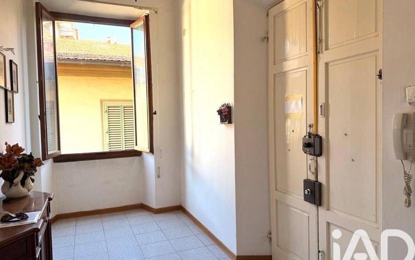 Appartamento via GIUSEPPE GARIBALDI 2, San Giovanni Valdarno — foto 5 di 40