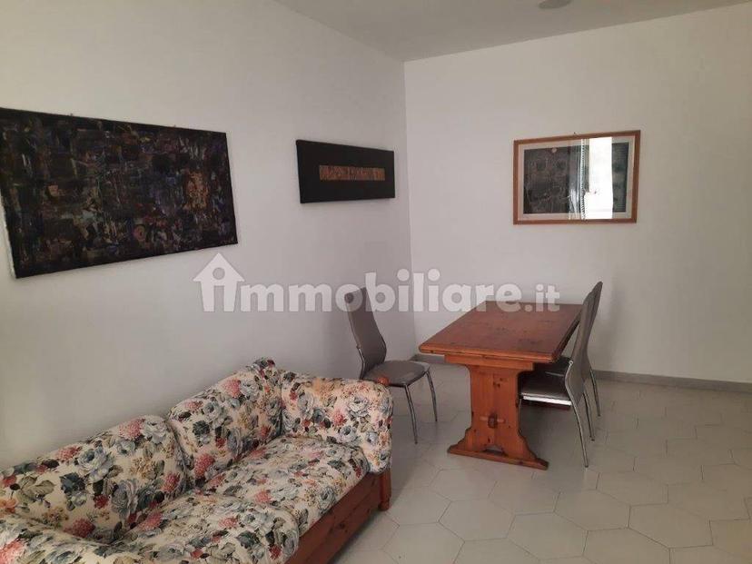 Trilocale via delle Vele 15, Porta a Mare - Mazzini, Livorno — foto 9 di 12