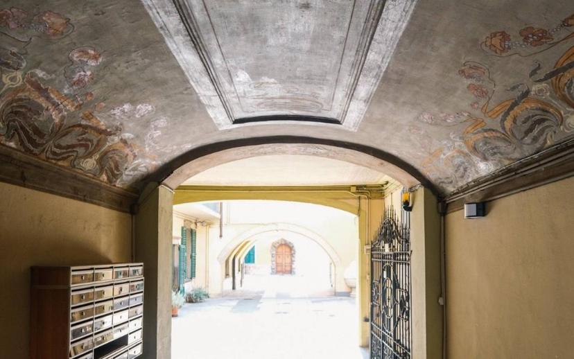 Trilocale ottimo stato, primo piano, Centro, Alzano Lombardo — foto 22 di 37