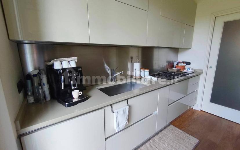 Villa a schiera via Enrico De Nicola 9, Centro, Biassono — foto 6 di 57