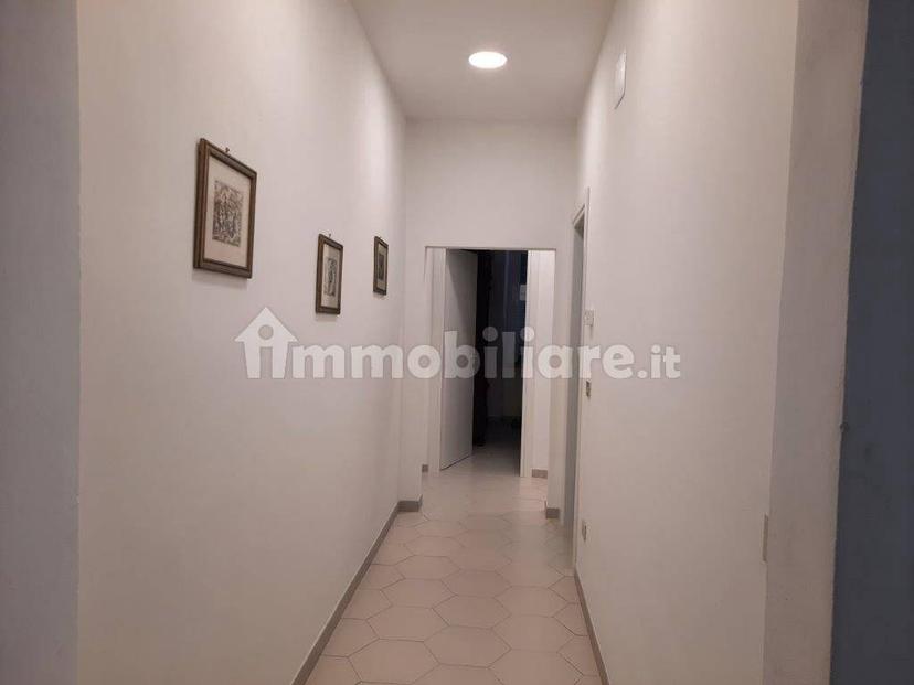 Trilocale via delle Vele 15, Porta a Mare - Mazzini, Livorno