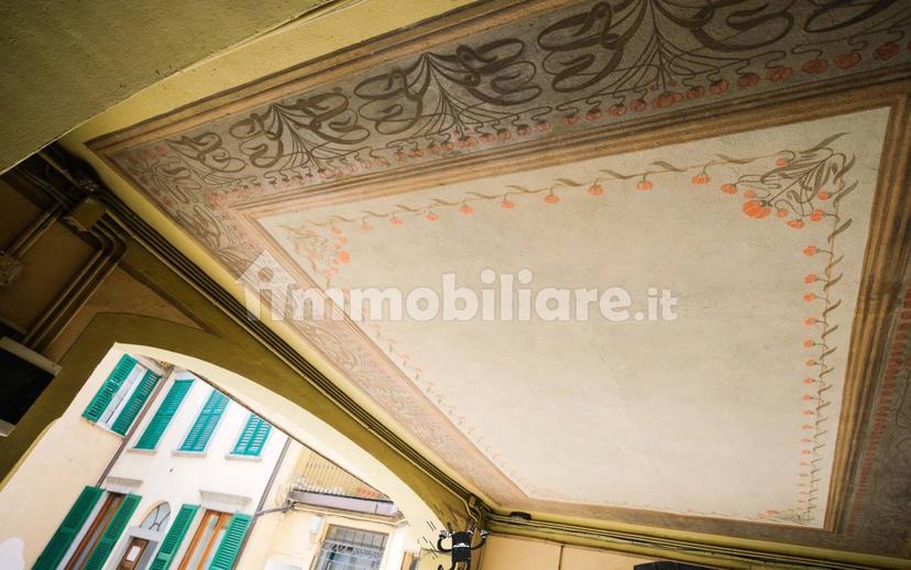 Trilocale ottimo stato, primo piano, Centro, Alzano Lombardo — foto 3 di 37
