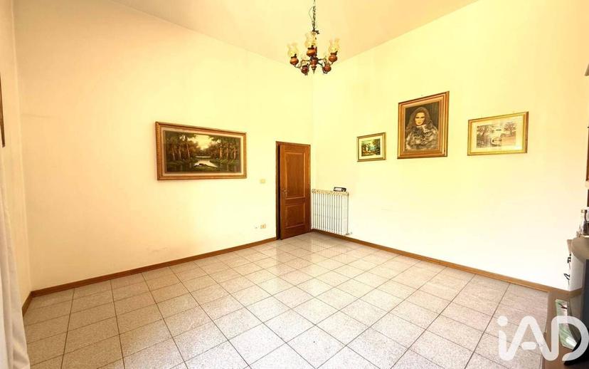 Appartamento via GIUSEPPE GARIBALDI 2, San Giovanni Valdarno — foto 13 di 40