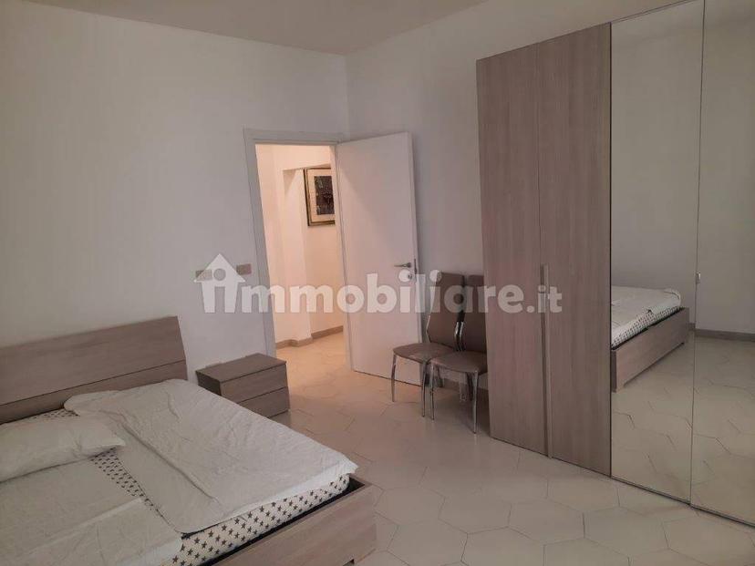 Trilocale via delle Vele 15, Porta a Mare - Mazzini, Livorno — foto 11 di 12