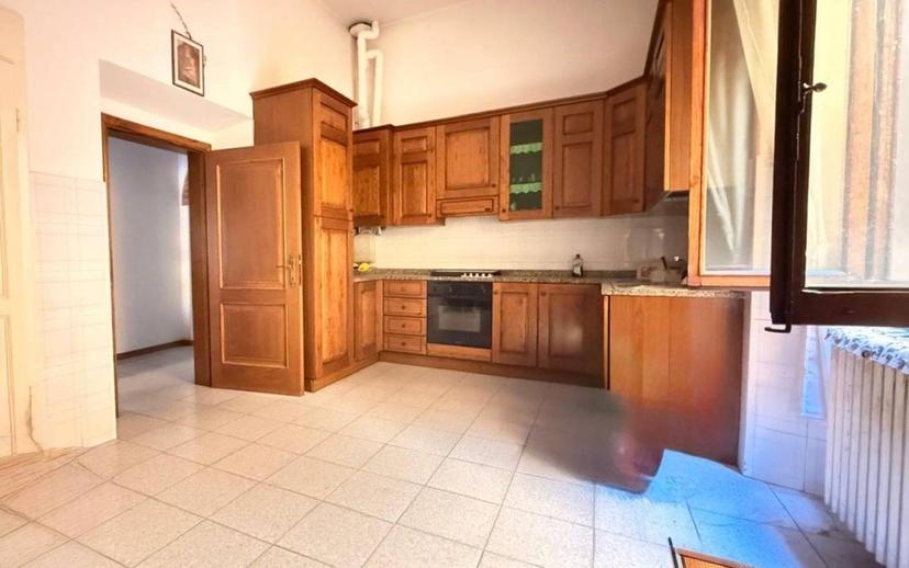 Appartamento via GIUSEPPE GARIBALDI 2, San Giovanni Valdarno — foto 10 di 40