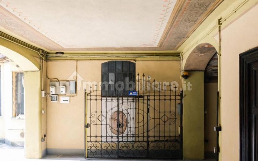 Trilocale ottimo stato, primo piano, Centro, Alzano Lombardo — foto 8 di 37