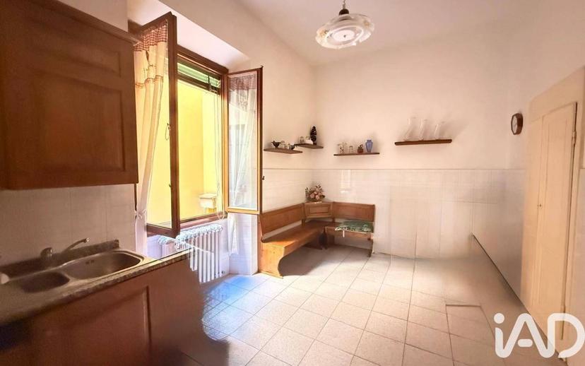 Appartamento via GIUSEPPE GARIBALDI 2, San Giovanni Valdarno — foto 38 di 40