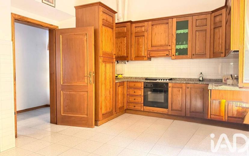 Appartamento via GIUSEPPE GARIBALDI 2, San Giovanni Valdarno — foto 40 di 40