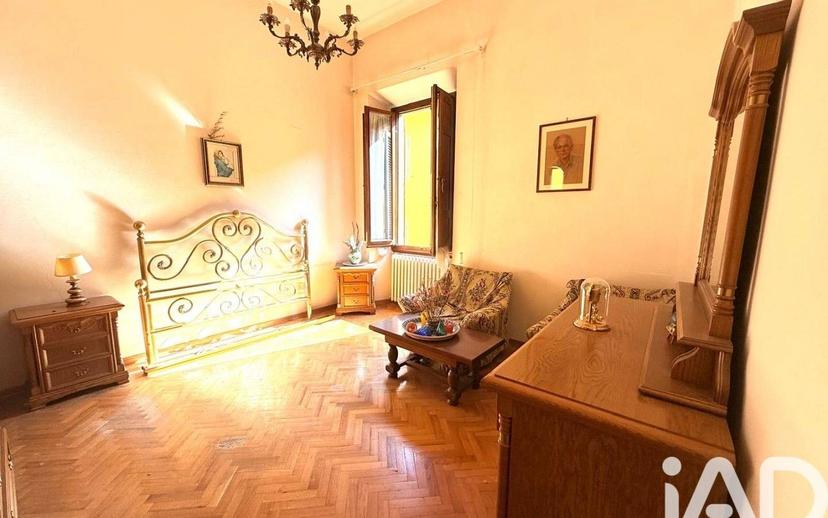 Appartamento via GIUSEPPE GARIBALDI 2, San Giovanni Valdarno — foto 32 di 40