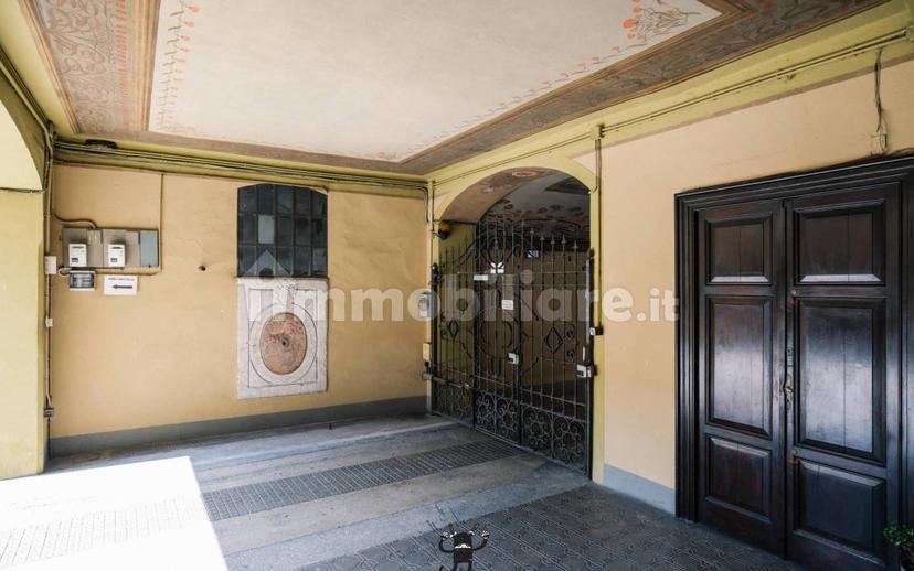 Trilocale ottimo stato, primo piano, Centro, Alzano Lombardo — foto 5 di 37