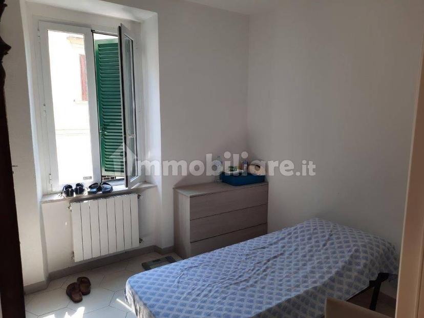 Trilocale via delle Vele 15, Porta a Mare - Mazzini, Livorno — foto 4 di 12