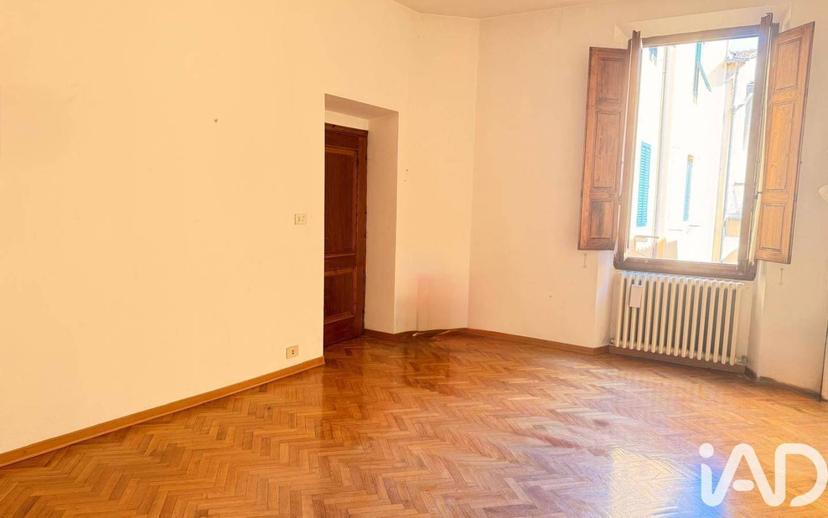 Appartamento via GIUSEPPE GARIBALDI 2, San Giovanni Valdarno — foto 39 di 40