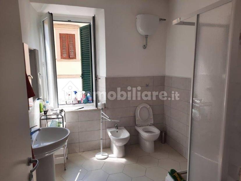 Trilocale via delle Vele 15, Porta a Mare - Mazzini, Livorno — foto 10 di 12