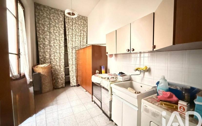 Appartamento via GIUSEPPE GARIBALDI 2, San Giovanni Valdarno — foto 27 di 40