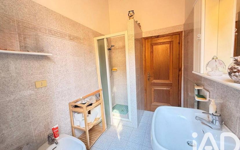 Appartamento via GIUSEPPE GARIBALDI 2, San Giovanni Valdarno — foto 19 di 40