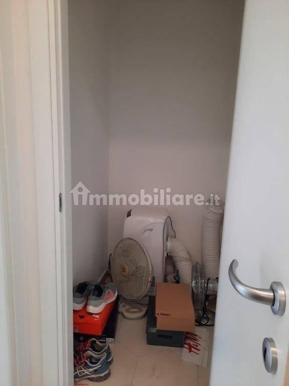 Trilocale via delle Vele 15, Porta a Mare - Mazzini, Livorno — foto 7 di 12