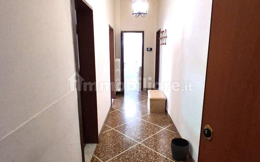 Trilocale via Mario Jacchia, Talon, Croce, Casalecchio di Reno — foto 7 di 11