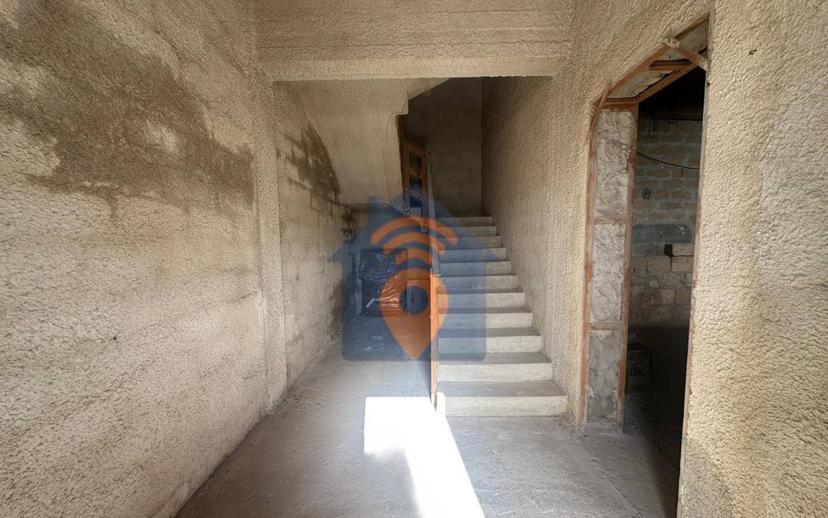 Terratetto unifamiliare via Fiera dell'Eremita, Centro, Campobello di Mazara — foto 21 di 22