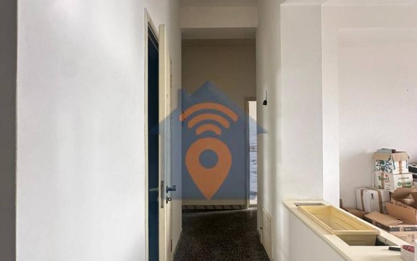 Terratetto unifamiliare via Fiera dell'Eremita, Centro, Campobello di Mazara — foto 17 di 22