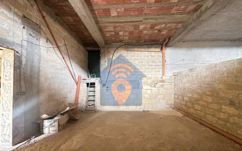 Terratetto unifamiliare via Fiera dell'Eremita, Centro, Campobello di Mazara — foto 18 di 22