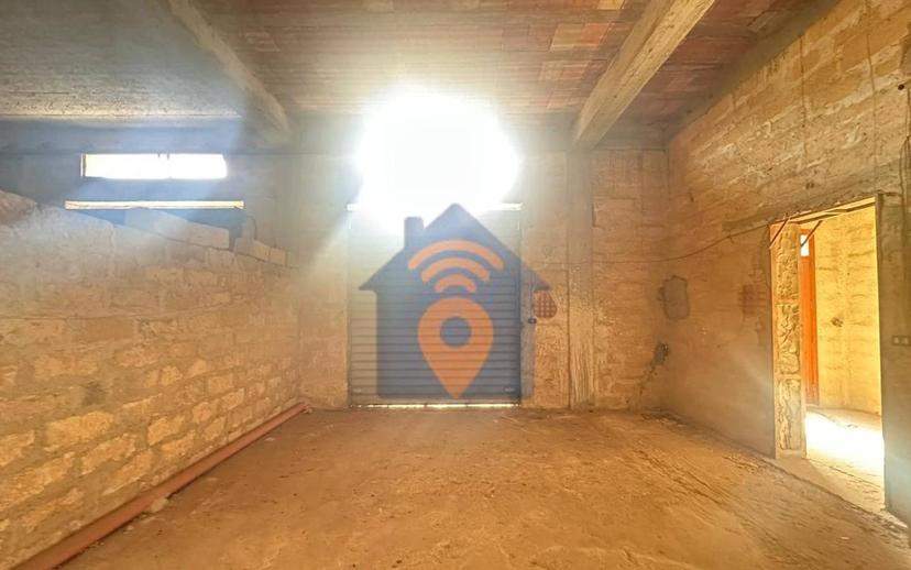 Terratetto unifamiliare via Fiera dell'Eremita, Centro, Campobello di Mazara — foto 6 di 22