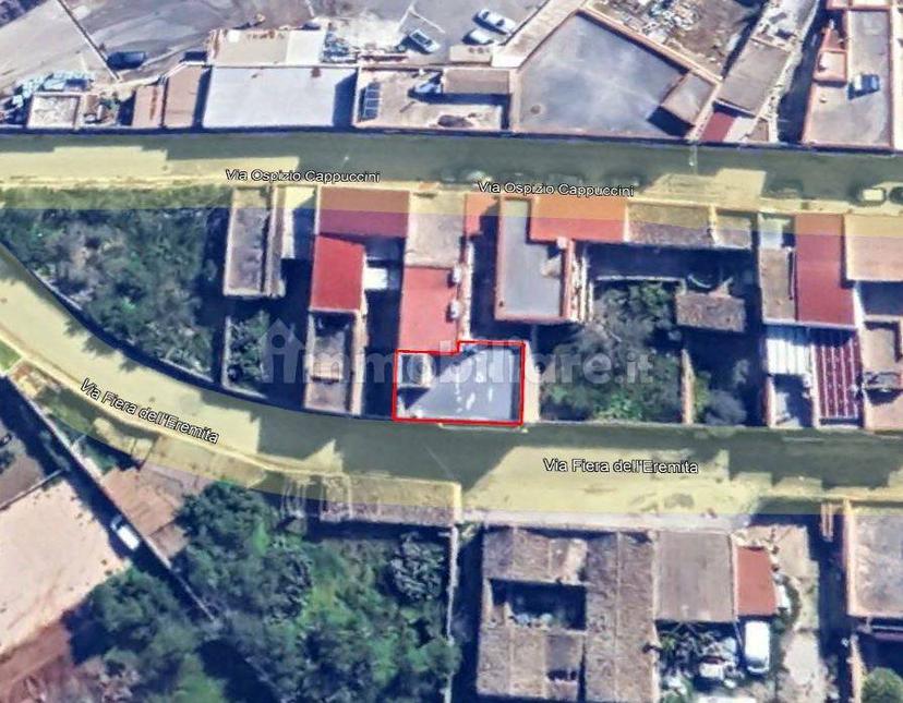 Terratetto unifamiliare via Fiera dell'Eremita, Centro, Campobello di Mazara — foto 3 di 22