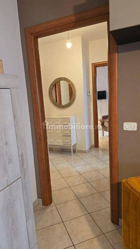 Appartamento via Ramiro Ortiz 14, Chieti Scalo, Chieti — foto 12 di 14