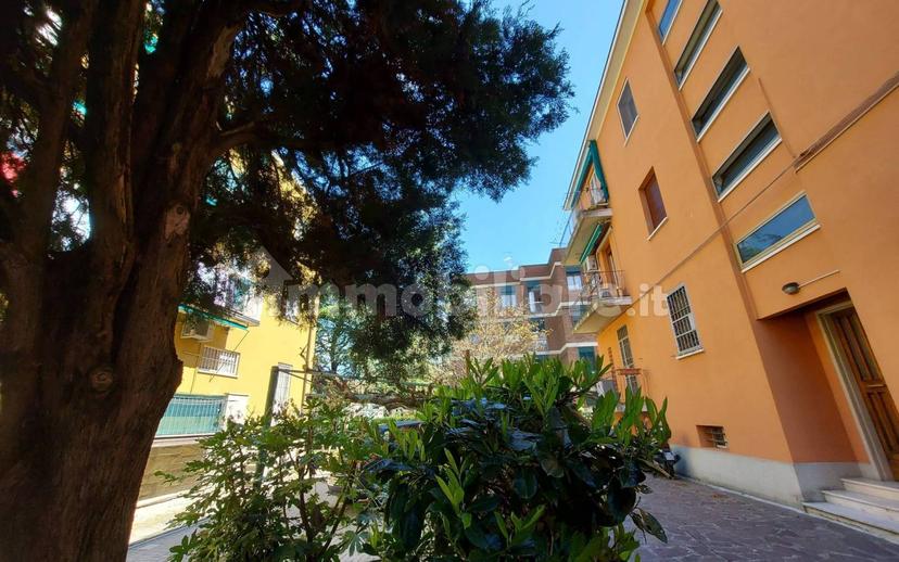 Trilocale via Mario Jacchia, Talon, Croce, Casalecchio di Reno — foto 2 di 11