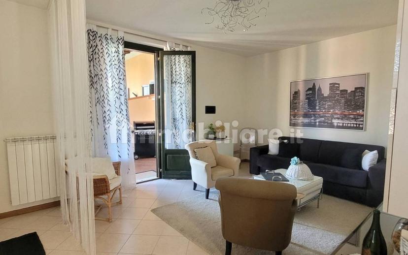 Trilocale via San Giorgio 29, Montinelle, Manerba del Garda — foto 5 di 7