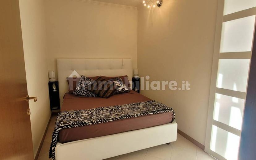 Trilocale via San Giorgio 29, Montinelle, Manerba del Garda