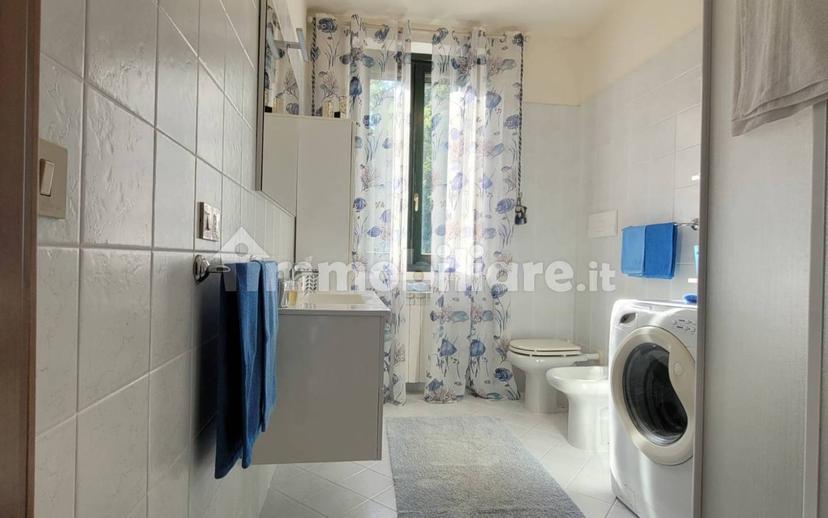 Trilocale via San Giorgio 29, Montinelle, Manerba del Garda — foto 7 di 7