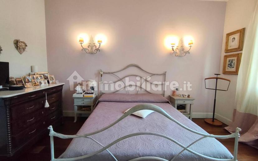 Villa a schiera via Enrico De Nicola 9, Centro, Biassono — foto 18 di 57