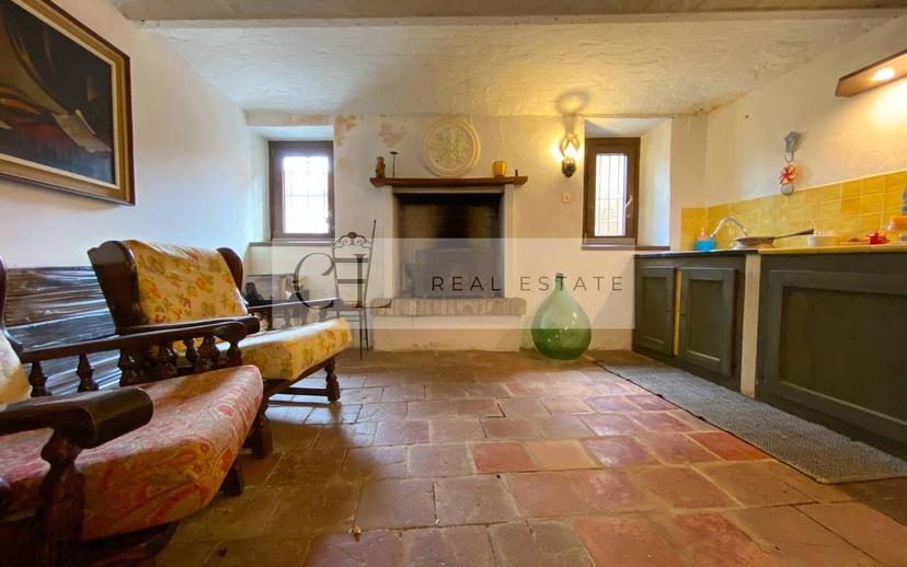 Terratetto unifamiliare via Marchesi Roero, Cortanze — foto 24 di 33