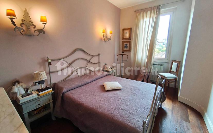 Villa a schiera via Enrico De Nicola 9, Centro, Biassono — foto 36 di 57