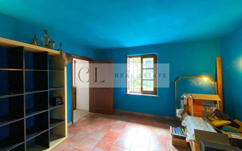 Terratetto unifamiliare via Marchesi Roero, Cortanze — foto 23 di 33