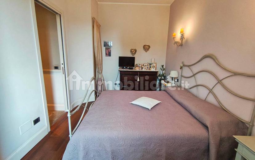 Villa a schiera via Enrico De Nicola 9, Centro, Biassono — foto 38 di 57