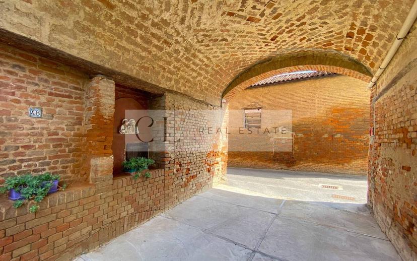 Terratetto unifamiliare via Marchesi Roero, Cortanze — foto 2 di 33
