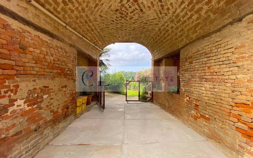 Terratetto unifamiliare via Marchesi Roero, Cortanze — foto 26 di 33
