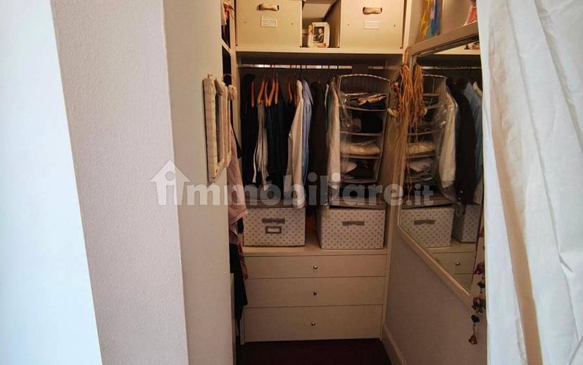 Villa a schiera via Enrico De Nicola 9, Centro, Biassono — foto 51 di 57