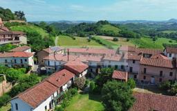 Terratetto unifamiliare via Marchesi Roero, Cortanze