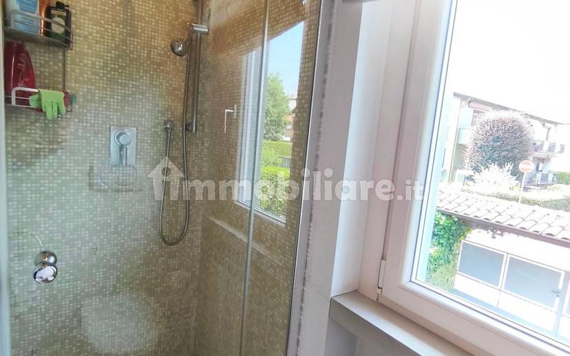 Villa a schiera via Enrico De Nicola 9, Centro, Biassono — foto 57 di 57