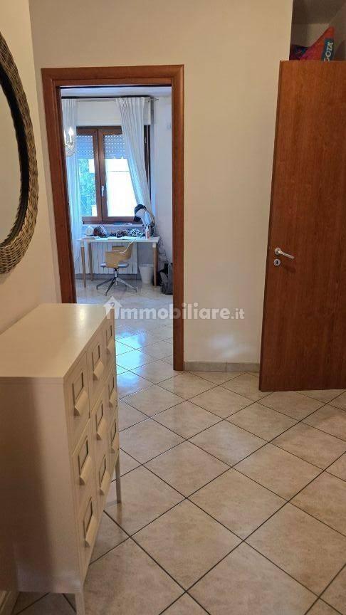 Appartamento via Ramiro Ortiz 14, Chieti Scalo, Chieti