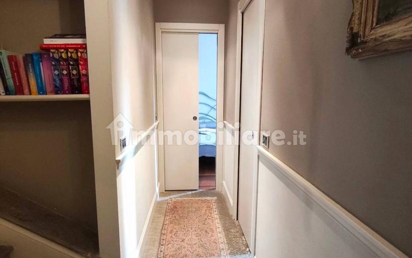Villa a schiera via Enrico De Nicola 9, Centro, Biassono — foto 13 di 57