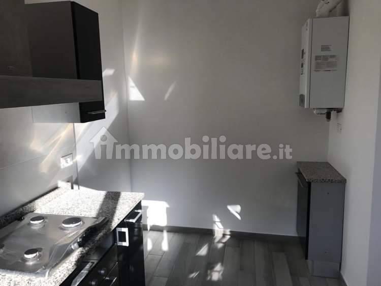 Trilocale via del Risorgimento 53, Pontelagoscuro, Ferrara — foto 10 di 12
