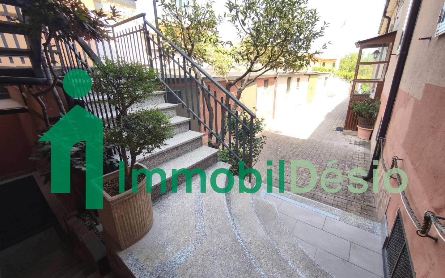 Appartamento Strada Vicinale Fontana di Camillo, Tito