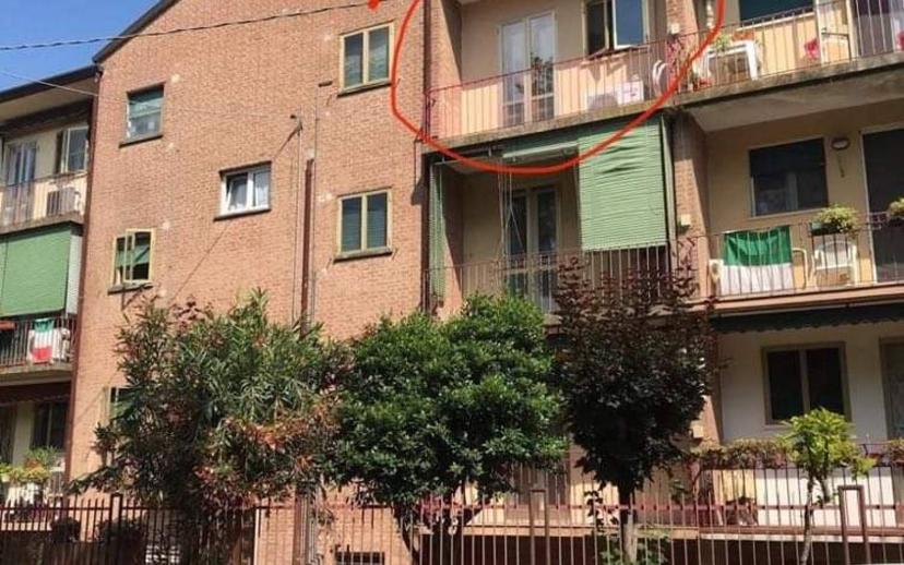Trilocale via del Risorgimento 53, Pontelagoscuro, Ferrara — foto 3 di 12